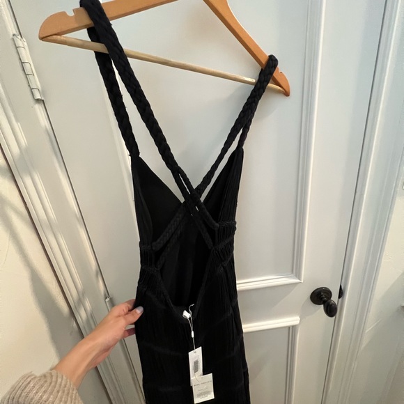 NWT Jonathan Simkhai Dress - Picture 7 of 11